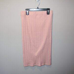 Madewell Pencil Skirt - S